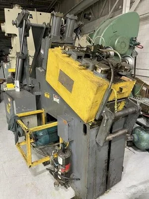 USED 2004 COLT AUTOMATION CSHCE-80-12