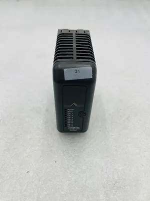 EMERSON DELTAV KJ3001X1-BH1 120/230VAC NSNP #K-2594