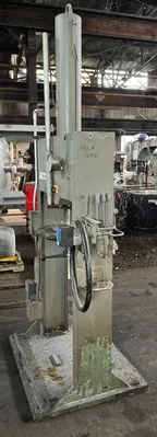 Premier Hidrobat 60 Liter Planetary Mixer
