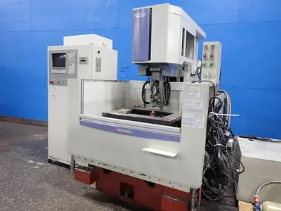 USED 1998 MITSUBISHI FX20K