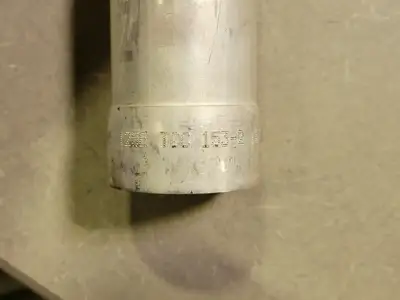 USED S&C SMU-40