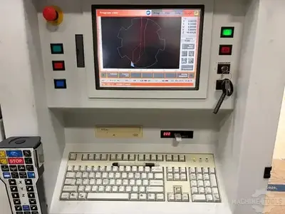 Used 2005 AGIECHARMILLES ROBOFIL 440CC Wire EDM Arizona US | KD Machinery #1704524
