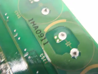 USED PANASONIC POWER SUPPLY BOARD 8532 DV 10026 1HA0911