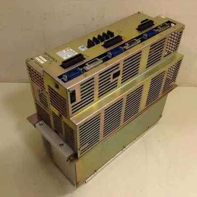 USED YASKAWA CACR-IR020202F