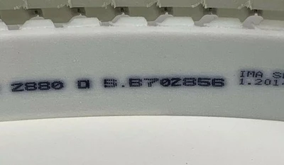 NEW Ametric Does Not Apply