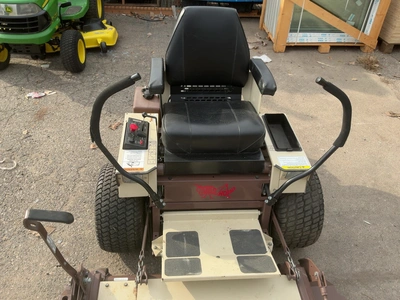 Used GRASSHOPPER 618 Mowers Michigan US | Miedema Asset Management Group #1761240