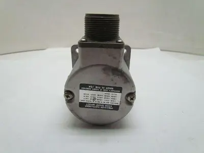 New | in-Stock BEI MOTION SYSTEMS _UNKNOWN_ Miscellaneous MRO | Arrow Industrial #650176