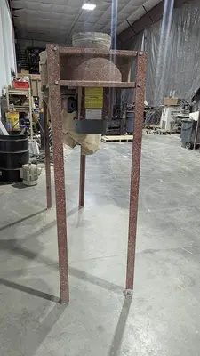 USED DUSTEK 500-DB