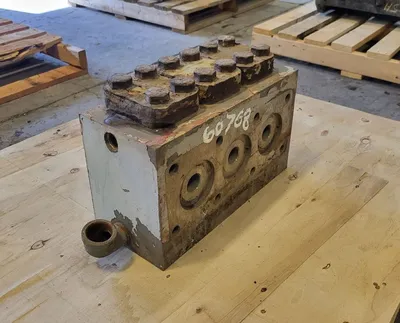 USED WHEATLEY P-313