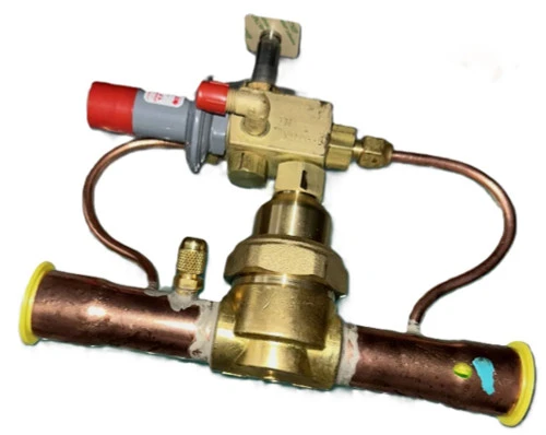 Sporlan SORIT-12-0/100 901611 Pressure Regulating Valve, 25/32" Port, 0 - 100 PSIG [New]