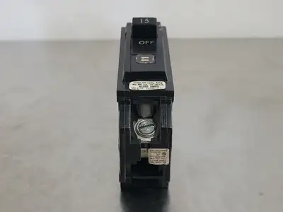 USED GENERAL ELECTRIC THQB115