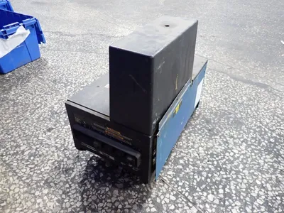 USED NORDSON 35001EA34