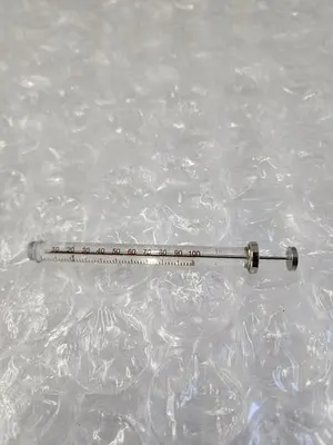 MICROSYRINGS 2624715 TUBING CONNECTOR