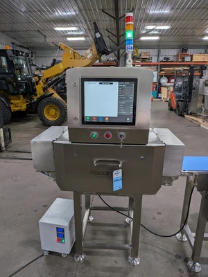 USED 2025 EASYWEIGH/FOODMAN FXR-3017