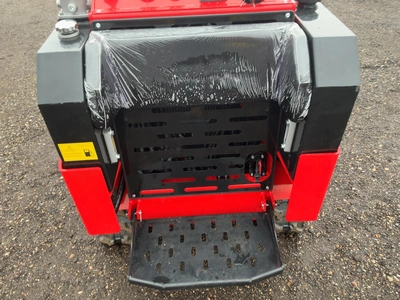 Used 2026 SDLANCH SSL1500 DIESEL Skid Steer Loaders Michigan US | Miedema Asset Management Group #1579191