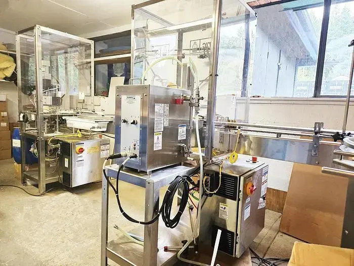 Used 2020 FILAMATIC ECONOFIL Misc Industrial Equipment British Columbia CA | Aucto #483796
