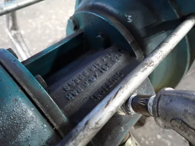 Diaphragm Pump