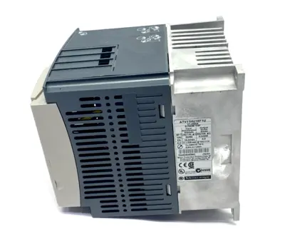 USED TELEMECANIQUE ATV11HU18F1U