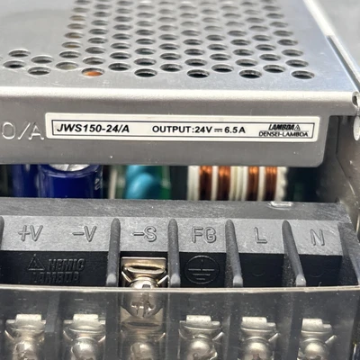 Used Lambda JWS150-24/A Misc Industrial Equipment California US | Davliegogo LLC #1708989