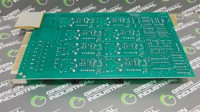 Westinghouse 2840A17G01 Ovation Output Card 5QT0-1 Rev. 5 Used