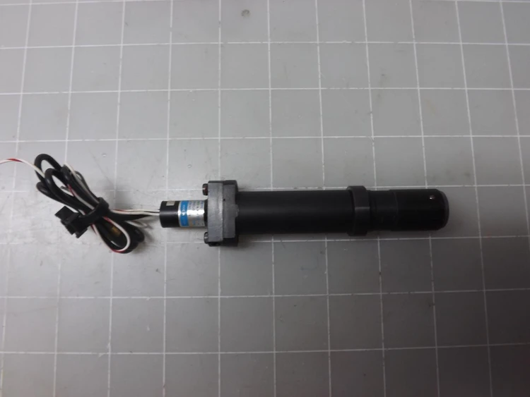Used HAMAMATSU _UNKNOWN_ Test Equipment - Other | OCO Industrial #1631904