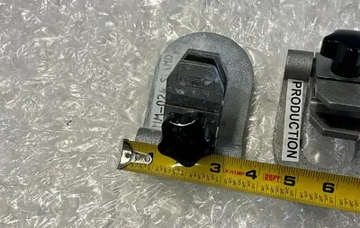 Fowler Micrometer Stand