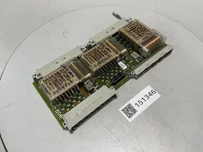USED ARBURG 658