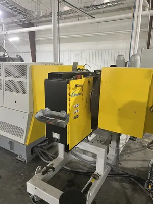 NGR Plastic Recycling Pelletizing System Model C: GRAN 165-170 V HD