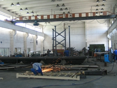 Industrial Property in South-East Bulgaria, only 5 km away from a highway