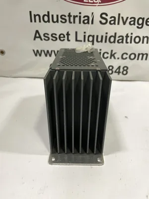 TDK-Lambda NNS30-24 Linear AC/DC Converter Power Supply 24VDC 100-230VAC
