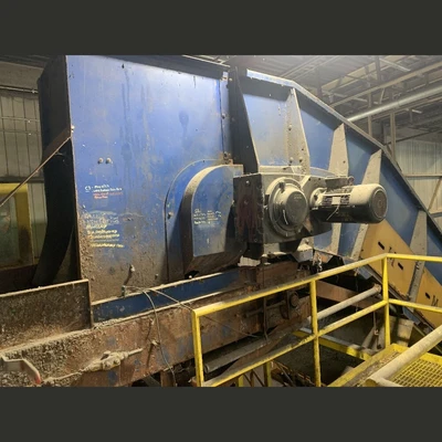 Used 2018 MACHINEX MACH GB-8 Screens (Misc) British Columbia CA | Savona Equipment LTD #1335609