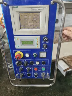 USED 2002 EURO MASIV EMP 65