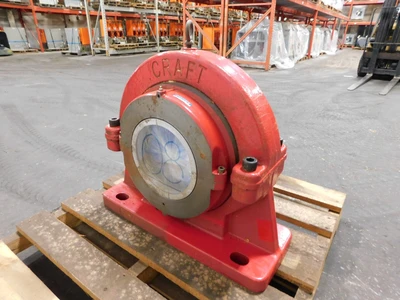 New | in-Stock CRAFT S2 BCH 900 FL Bearings | Equipment Recovery Corp. #1330970