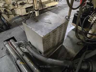 Koyo KL-600 Finish Surface Grinding Machine