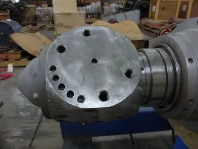 USED Sulzer STGL