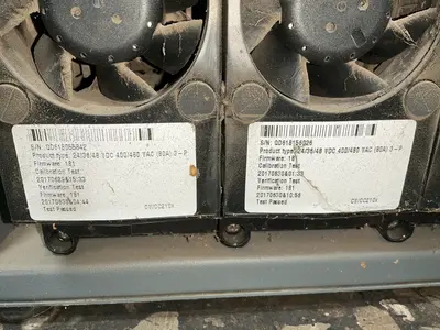 Used ENERSYS EI3JN4Y0 Material Handling (misc) Ohio US | HGR 24 #1482458