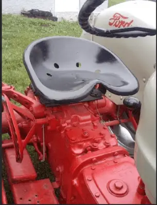 Used FORD POWER MASTER 800 Utility Tractors Nebraska US | Trustworthy Equipment #1403507
