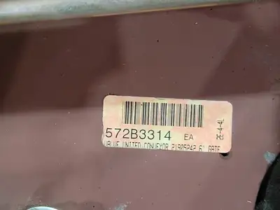 USED UNITED CONVEYOR CORPORATION 21905242