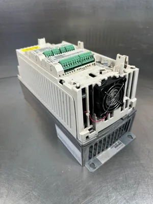 Abb ACS800-U1-0009-5+p901 - ACS800U100095P901 (1D-30)