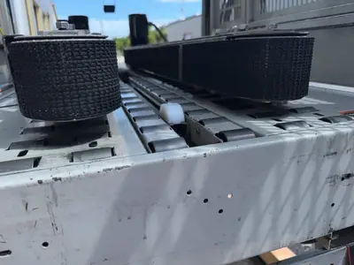 USED 3M-MATIC 120AF