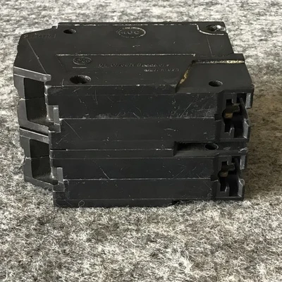 Used GE THQL2130 Circuit Breakers California US | Davliegogo LLC #1729081
