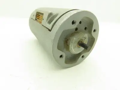 IVO Baumer G 220.A01 Rotary Counter Timer 10 Counts Per Rotation