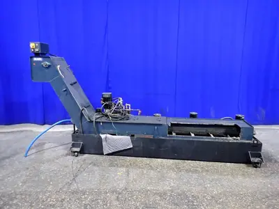 USED BUNRI INC NAL32HLA2.5(45425)