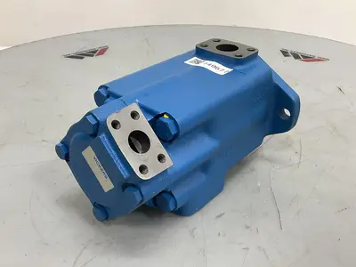 USED VICKERS 3525V0H35A17 11AA20