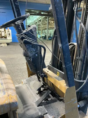 Used CATERPILLAR 2EC25 Misc Forklifts Ohio US | HGR 24 #1232751