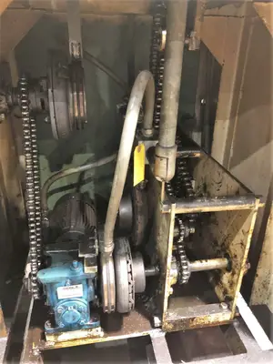 USED 1972 ROWE C-40