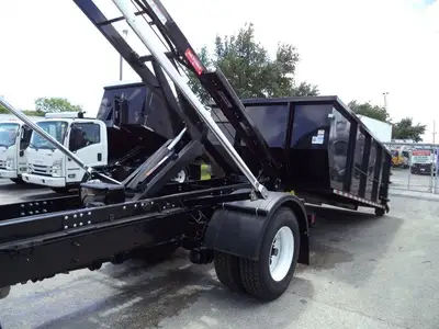 Used 2019 INTERNATIONAL _UNKNOWN_ Hooklifts & Roll-Offs Florida US | TLC Truck & Equipment #1568913