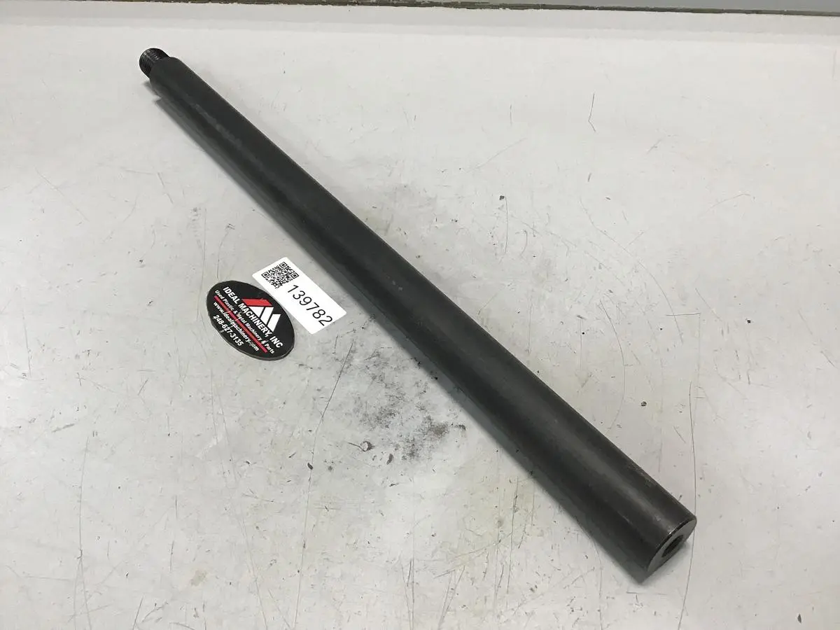 USED VAN DORN ST338315