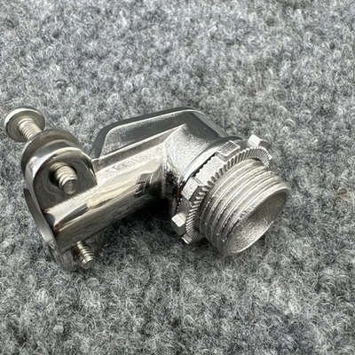 New | in-Stock Suncor Stainless S0854-0010 Electrical Fittings California US | Davliegogo LLC #1705285
