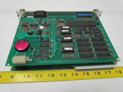 TCP VME-PR2-C03 Smart screen VME Board set 3 port